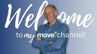 Welcome to Move iQ