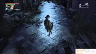 PS4 Remote Play To PC: Bloodborne (PS4 On Gigabit Ethernet)