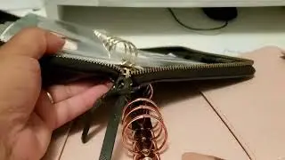 A5 VS A5 WIDE VS PERSONAL RINGS|VEDA