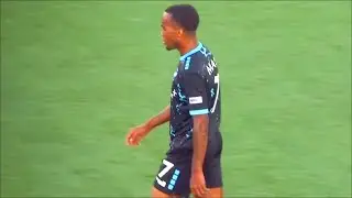 Jamaica Reggae Boyz Midfielder Tyreek Magee VS Charleston Battery - USL Highlights&nbsp;(HD)