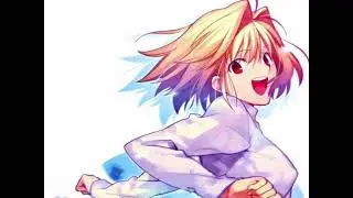 Nightcore - waves (original by DJ satomi)