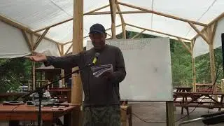 Rhymecology Workshop