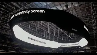 Samsung Joins Hollywood Park Technology Alliance