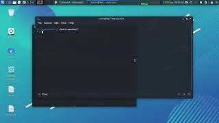 Kali-anonsurf | how to install anonsurf in Kali Linux | How to surf internet anonymously