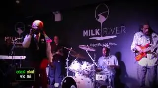 G-WHIZZ  (Highlights from Show at Milk River)