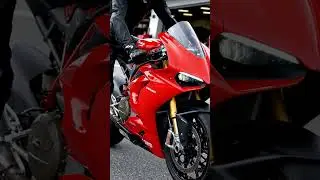 Ducati panigale sound #video#automobile #