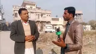 #water issues in Chakwal #tv chanel #chakwal #duet #vilog #news #story #problem #tvshow #fb news