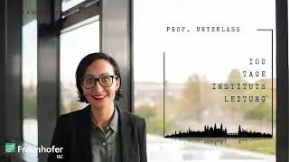 Interview mit Frau Prof. Dr. Unterlass