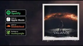 [No-Copyright Music] Valiance / Background Epic Music for Video by MaxKoMusic - Free Download