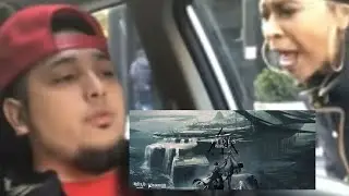 [Arknights] when you listen to under tides ost for the first time