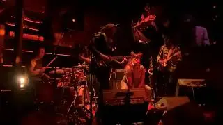 Guitar solo from the BlakB&uuml;she song, 
