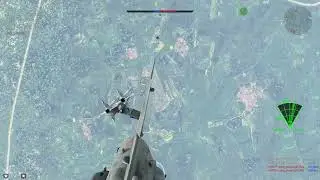 War Thunder - Rope a Dope