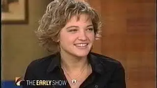 Colleen Haskell (Survivor) Talk Show Appearances