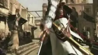 Assassin's Creed - Disturbed: Criminal