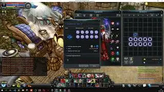 Cabal NA - EU5 Bike Attempt - SandersX