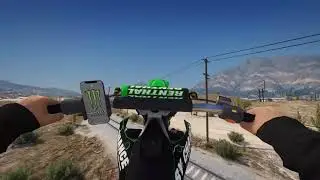 RIDEOUT promotional video - FivePDRP