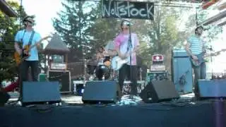 hollerado Americanarama