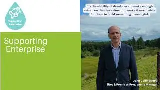Mid Wales Growth Deal: Opportunity grows here