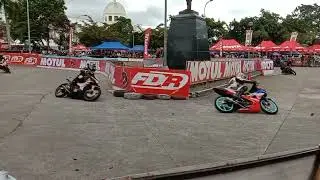 2025 MOTUL Inside Racing Nation [Super Series] Elemination Round🏁🏍️