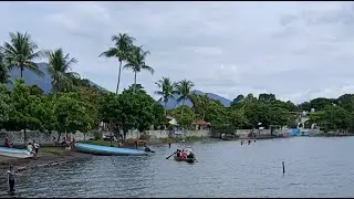 El Estor, Izabal 🇬🇹  135 a&ntilde;os de fundaci&oacute;n 🥳🥳🥳