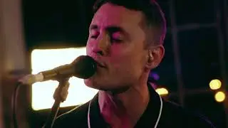 Backseat Pilots - Tell Me How - Ring Road Live Sessions