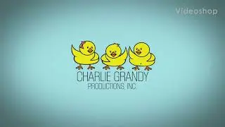 Holiday Road/Charlie Grandy Productions/DreamWorks Television (2012)