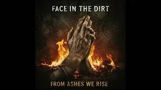 Face in the Dirt  - Temple Made of Flesh | Christian Rap | Hip-Hop | Gospel | Worship