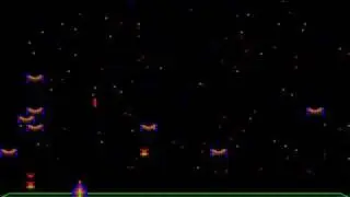 BBC Micro game Uranians