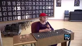 Sumner Senior Center