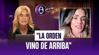 4T CENSURA y desaloja concierto | MLDA