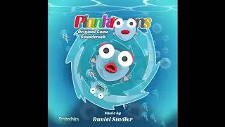 Planktoons OST: Anglerfish Theme
