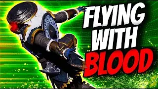 IS BLOODHOUND GOOD FOR MOVEMENT? | STORMEN