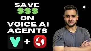 Best Low-Cost Virtual Phone numbers for Voice-AI Agents |  Vapi + Zadarma | Twilio Alternative