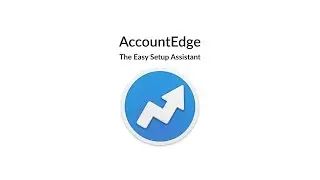 The Customize Easy Setup Assistant