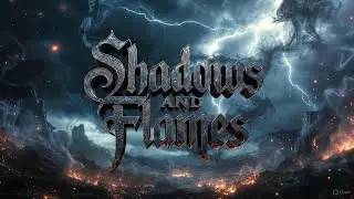 Shadows and Flames - Christian Music - Blues-Rock