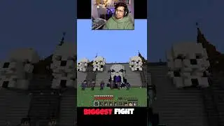 Biggest war of lilyville ever #gamerfleet #anshubisht #lilyville #devxd #war #jack  #mcpe  #shorts