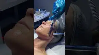 The CryoBar FaceBar Spa in Chicago, IL #facial  #skincare #cryotherapyspa #beauty  #cryotherapy