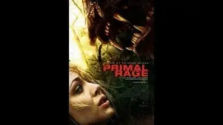 Primal Rage (2018) Trailer German
