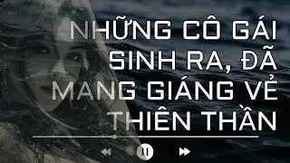MỘT SỐ C&Ocirc; G&Aacute;I SINH RA Đ&Atilde; C&Oacute; N&Eacute;T ĐẸP THI&Ecirc;N THẦN, KH&Aacute;C BIẾT VỚI SỐ Đ&Ocirc;NG. #phunudeptunhien