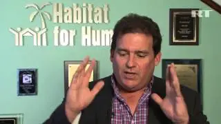 Miami, Florida USA   20% In Poverty, Starving, Homeless   Shocking Scenes