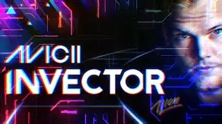 Avicii invector gameplay ps4 ps5