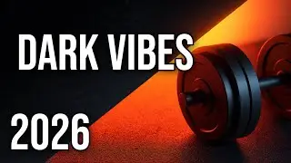 WAREHOUSE TECHNO 🏗️ Dark Atmosphere for Gym Focus (2 Hours)