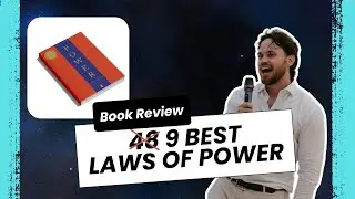 Book Review: The 48 Laws of Power - Our Top Picks