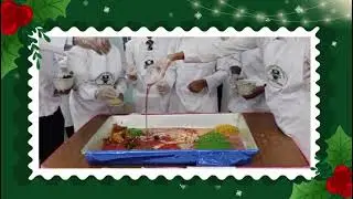 Cake Mixing Ceremony 2025 | A Joyful Beginning of Tradition & Togetherness | CIHHM Foundation