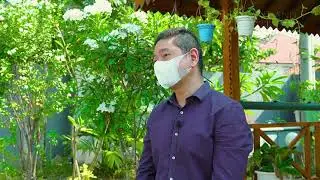 DAFAMLAND TALK || Kenyamanan Jatayu Residence Pekalongan Menurut Andi Alfian
