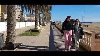 🇪🇸 El Masnou Серия 2 #испания #каталония