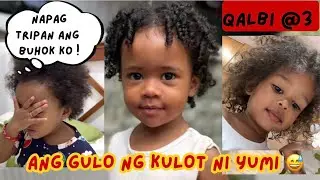 WALANG GATAS KAYA ANDITO 🤣 | FIXING MAYUMI’s KULOT | #fypシ゚viral  #fypシ  #fyp #fypyoutube 