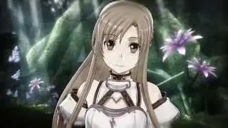 Sword Art Online Re: Hollow Fragment | E3 2015 | Exclusive to PS4
