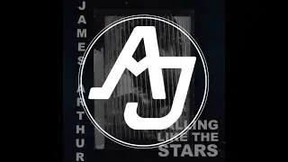 Falling Like The Stars (Arai Junior Bootleg) | Progressive House Remix - James Arthur