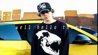 [ FREE ] 1Tuxx x The Kid Laroi Type Beat 2020 - 